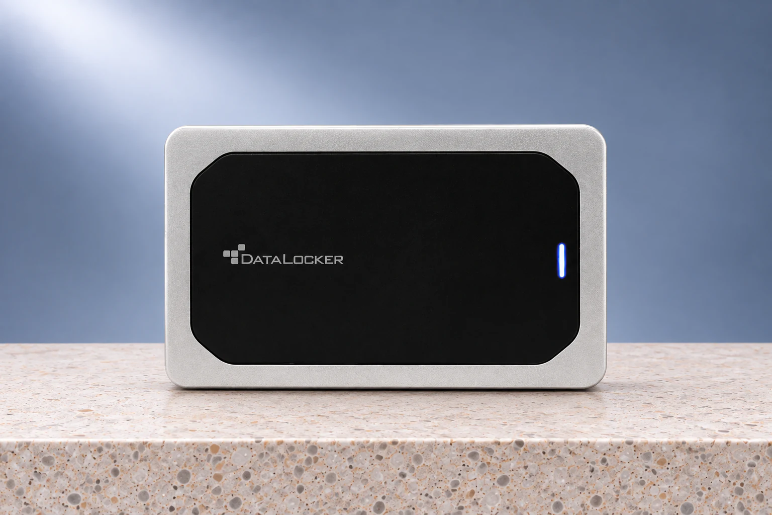 DataLocker DL450 FE, visuel constructeur.