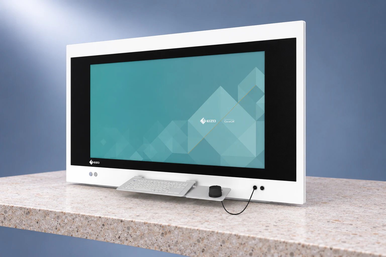 EIZO CuratOR SP1-55, photo du modèle exact.